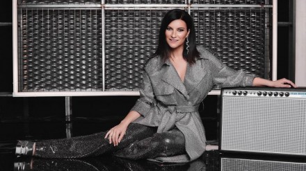 Laura Pausini aiuta la sua Romagna con il ricavato di tre concerti